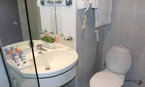 هتل الخلیج گرند دبی